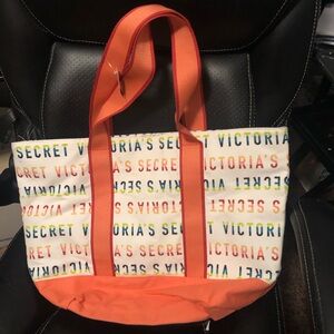 New Victoria Secret tote bag